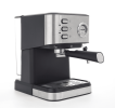capsule + coffee powder + milk foam three-in-1 coffee machine.  20Bar extract American / cappuccino and other espresso