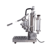 PSZXS3S  manual pull bar coffee machine pneumatic pressure variable extraction espresso machine mechanical special coffee 16Bar