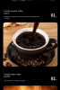 PSBG315T drip type coffee bean grinding all-in-one machine American drip coffee pot 1.25L filtered coffee automatic home coffee bean grinding
