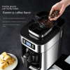 PSBG315T drip type coffee bean grinding all-in-one machine American drip coffee pot 1.25L filtered coffee automatic home coffee bean grinding