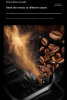PSBG315T drip type coffee bean grinding all-in-one machine American drip coffee pot 1.25L filtered coffee automatic home coffee bean grinding