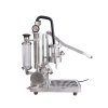 PSZXS3S  manual pull bar coffee machine pneumatic pressure variable extraction espresso machine mechanical special coffee 16Bar