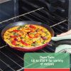 Simply Cook Nonstick Cookware, Fry Pan, 12.5"