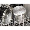 6qt Stock Pot with Lid, Simply Cook Stainless Steel Cookware