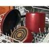 Simply Cook Nonstick Cookware, Fry Pan, 12.5"