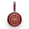 Simply Cook Nonstick Cookware, Fry Pan, 12.5"